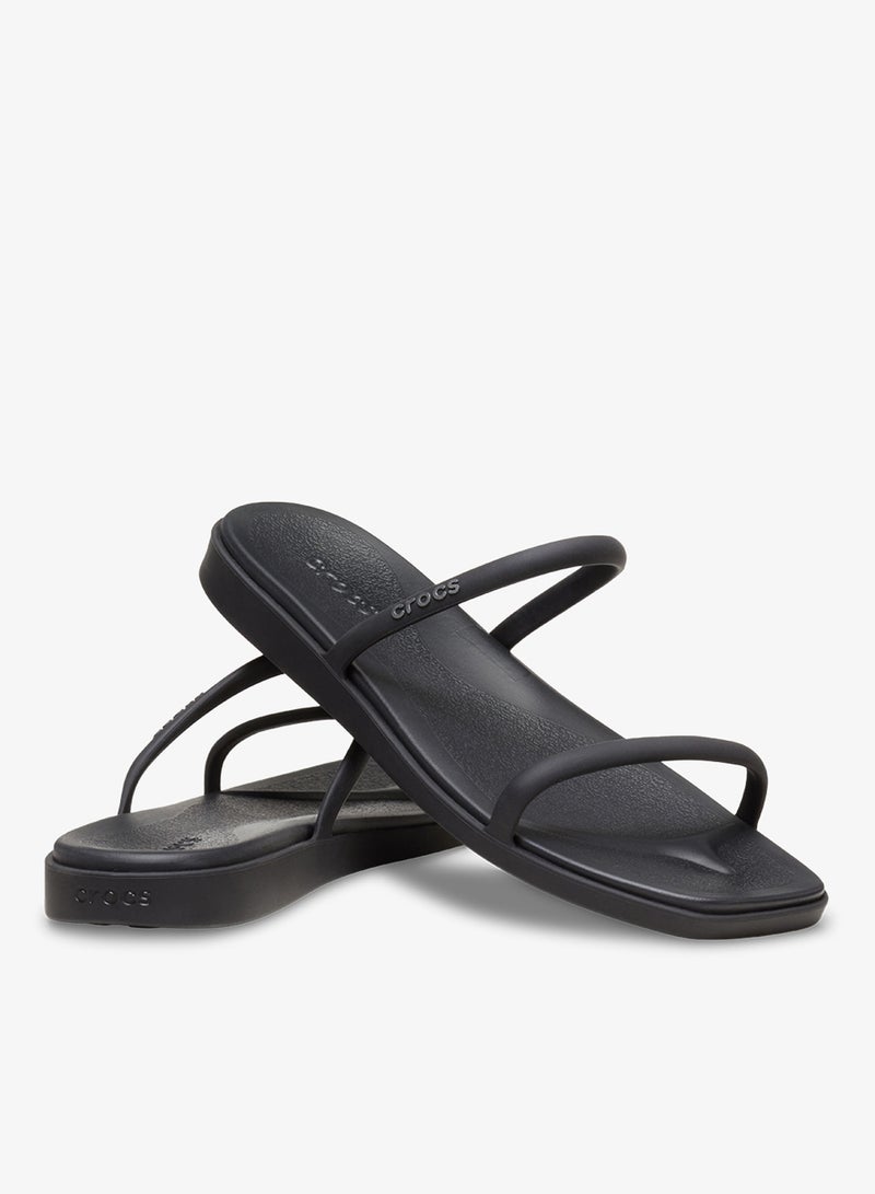 crocs Miami Two Strap Sandals - Image 3